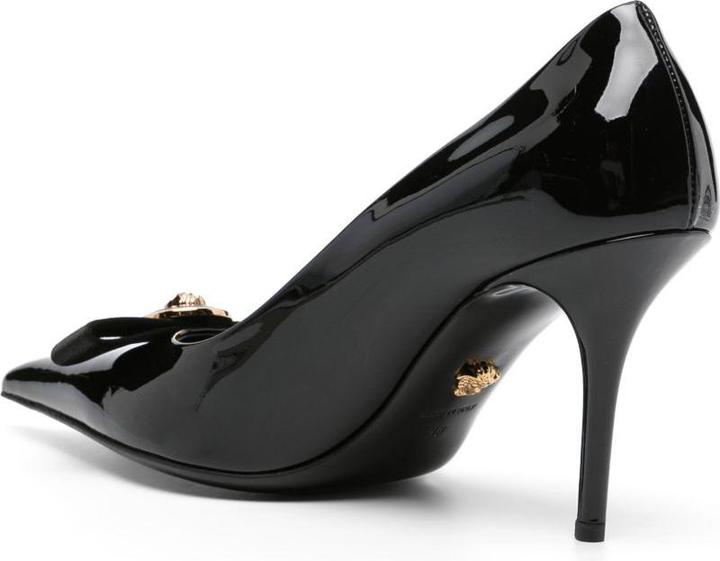 Immagine prodotto Versace With Heel Black (37.5)