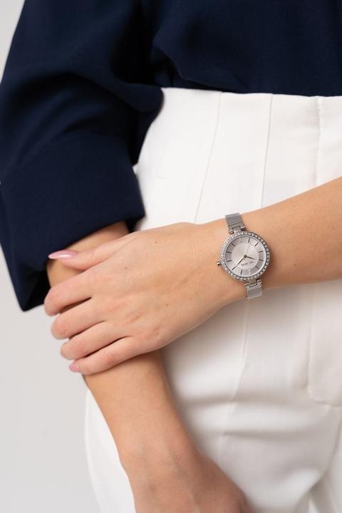 Immagine prodotto Paul Lorens Damenuhr PL10995B-3C1 + BOX