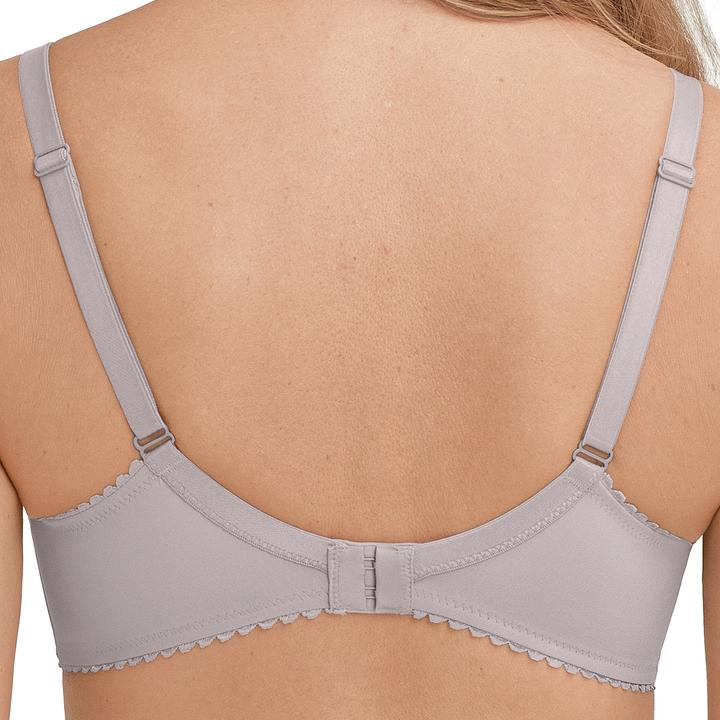 Actual product image Felina Secret Delight underwired bra (Single pack, 100 D)
