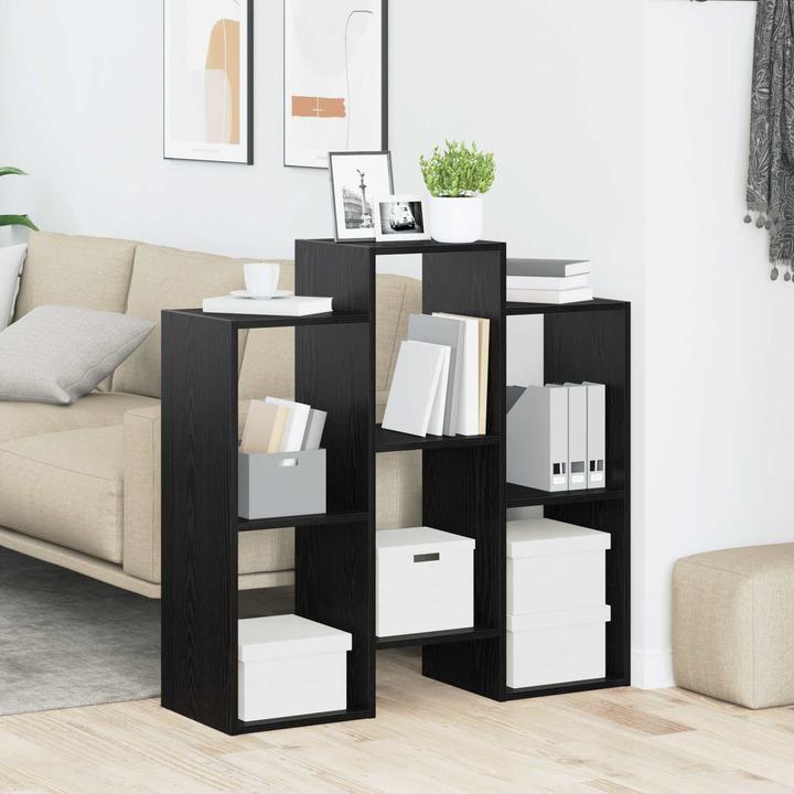 Produktbild vidaXL Modernes Sideboard (90 x 30 x 90 cm)