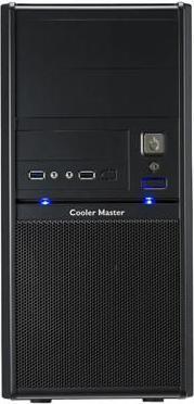 Immagine prodotto Cooler Master Elite 342 (mATX)
