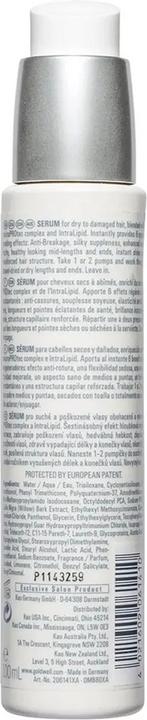 Immagine prodotto Goldwell Siero di riparazione ricco (100 ml)