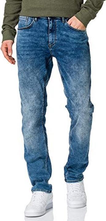 Denim middle blue (200291)