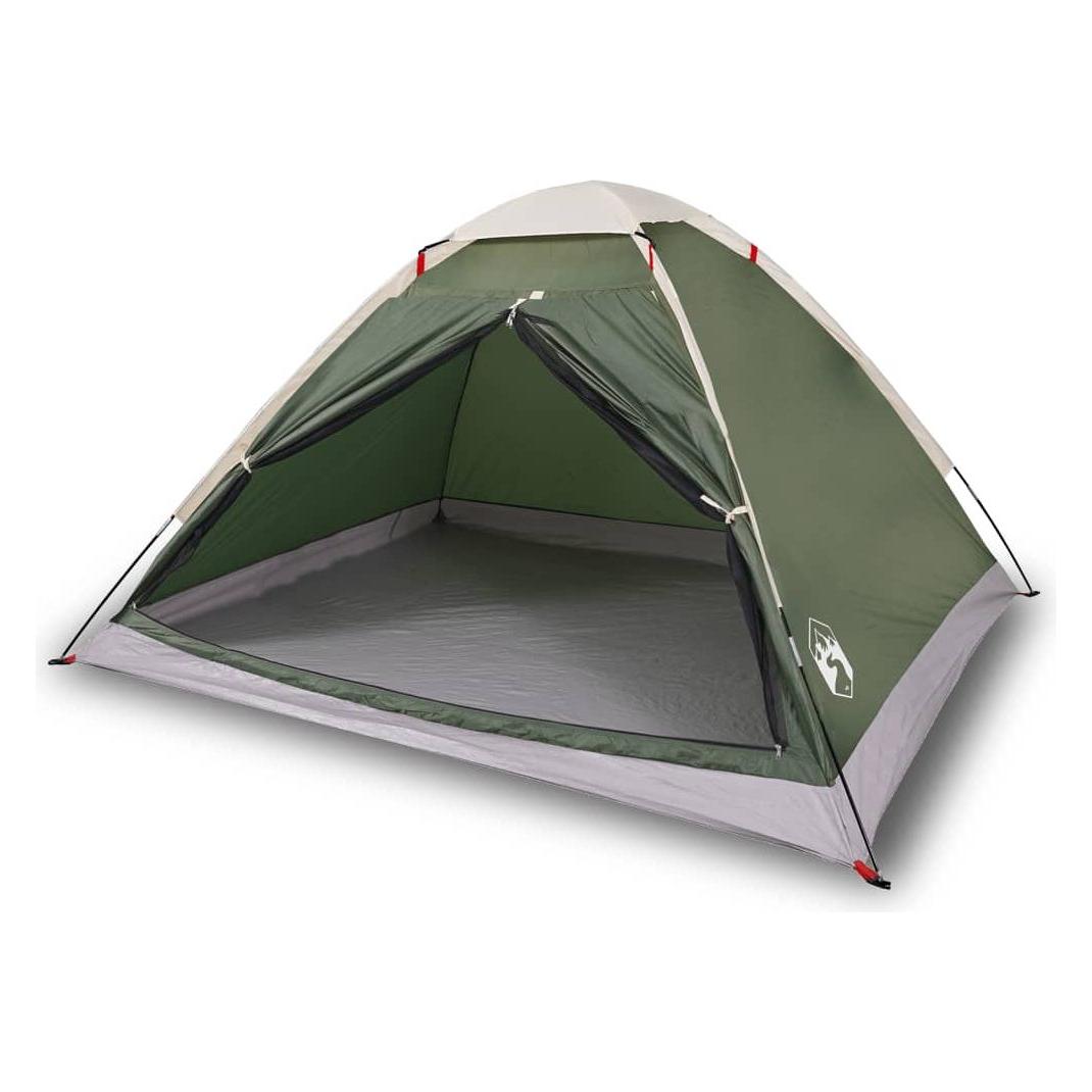 VidaXL, Zelt, (Kuppelzelt, 2.90 kg, 4 Personen)