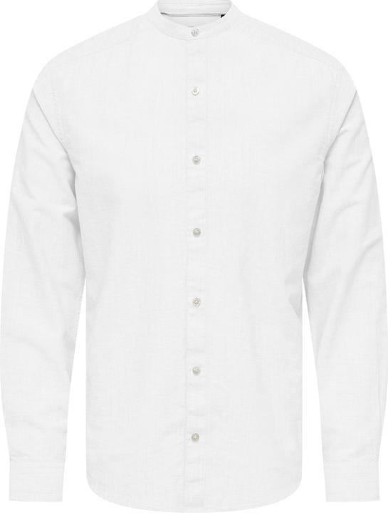 Only & Sons Hemd CANTLEY Langarmhemd