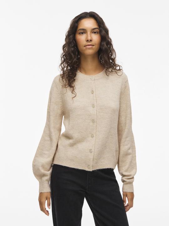 Produktbild Vila VIGLADYS Strick Strickjacke (XL)