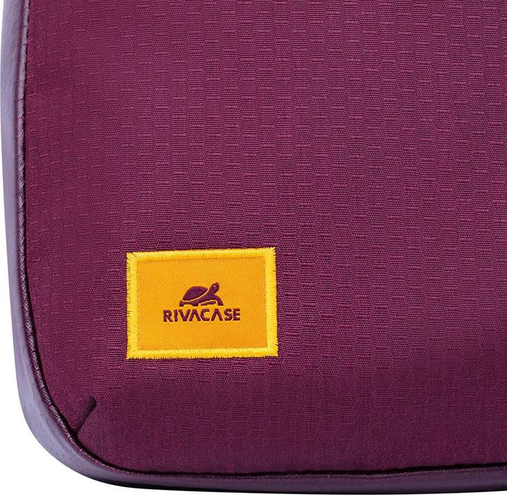 Immagine prodotto Rivacase BORSA MOBILE ACC / BORGOGNA Rosso 5312 (10.10", Universale)