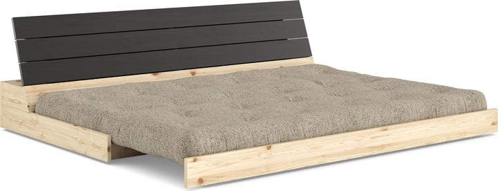 Actual product image Karup Design BASE Sofa bed (3-seater)