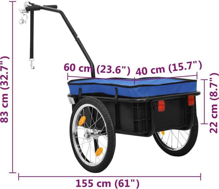 Produktbild VidaXL Konstance
