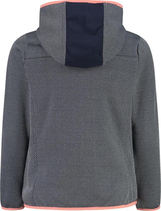 Produktbild CMP Campagnolo Mädchen-Hoodie aus Jacquardstrick (116)