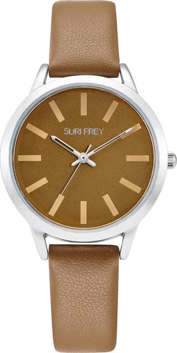 Image du produit Suri Frey Armbanduhr SFY Lissy