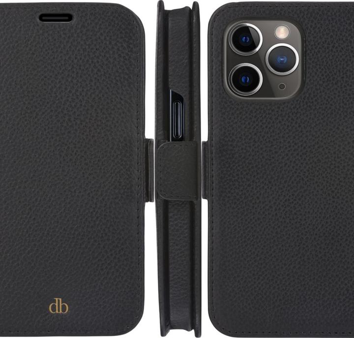 Actual product image dbramante1928 New York (Apple iPhone 13 Pro)