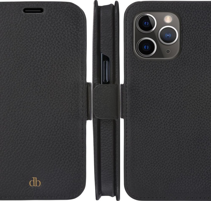 Produktbild dbramante1928 New York (Apple iPhone 13 Pro)
