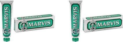 Actual product image Marvis Classic Strong Mint (85 ml)