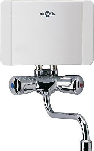 Actual product image Clage M3SMB