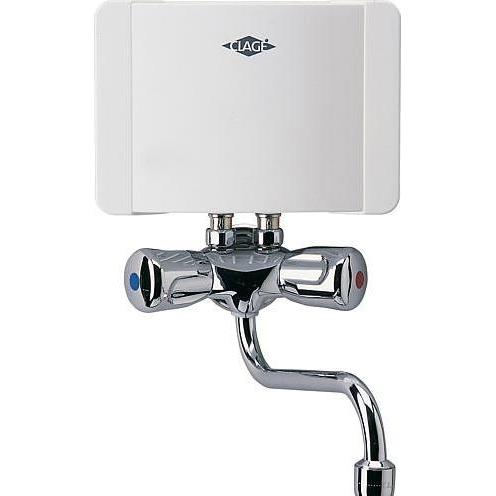 Clage, Warmwassergerät, M3SMB