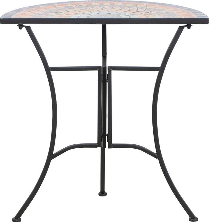 Produktbild Siena Garden Prato (70 x 35 x 71 cm)