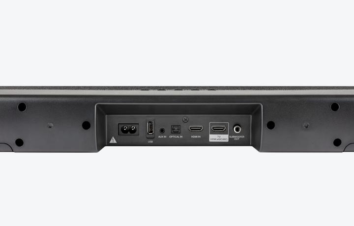 Produktbild Denon DHT-S217 (2.1 Kanal)