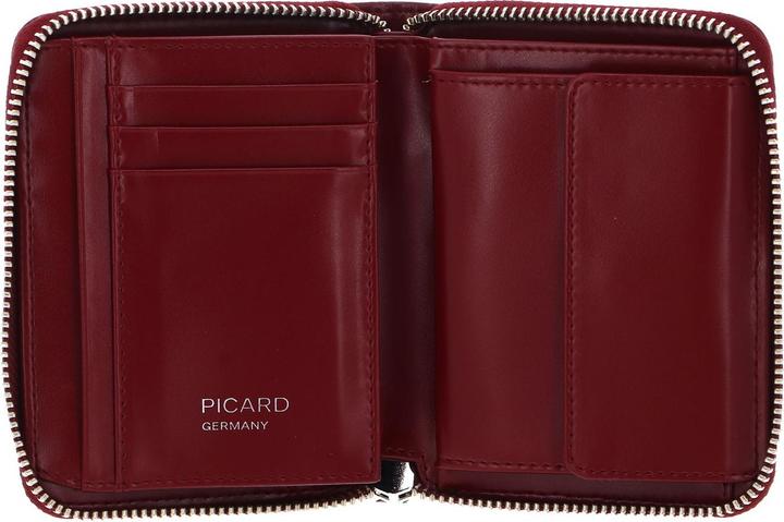 Produktbild Picard Black Tie 1 Geldbörse Leder 12 cm