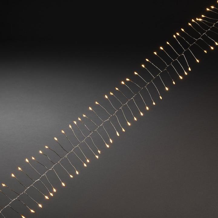 Image du produit Konstsmide Micro-chaîne lumineuse (1 m)