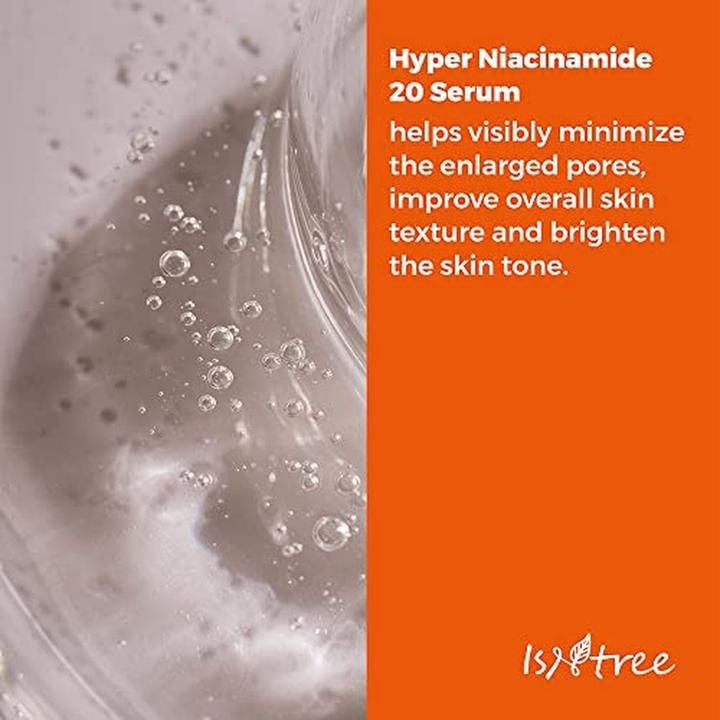Image du produit Triton Sérum Hyper Niacinamide 20 (20 ml)