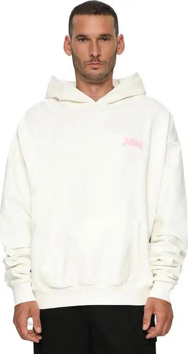 Produktbild Lost Youth Circle Of Bloom Kapuzenpullover (S)