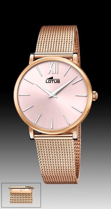 Produktbild Lotus 18733/1 Smart Casual (29 mm)