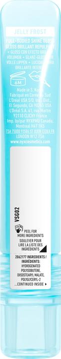 Actual product image NYX Professional Make-Up Jelly Job (#a5d7e5)