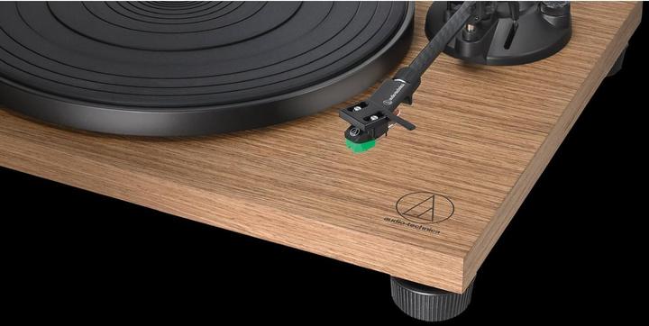 Actual product image Audio-Technica AT-LPW40WN (Manual)
