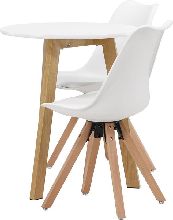 Actual product image Venture Home Zeno (MDF)