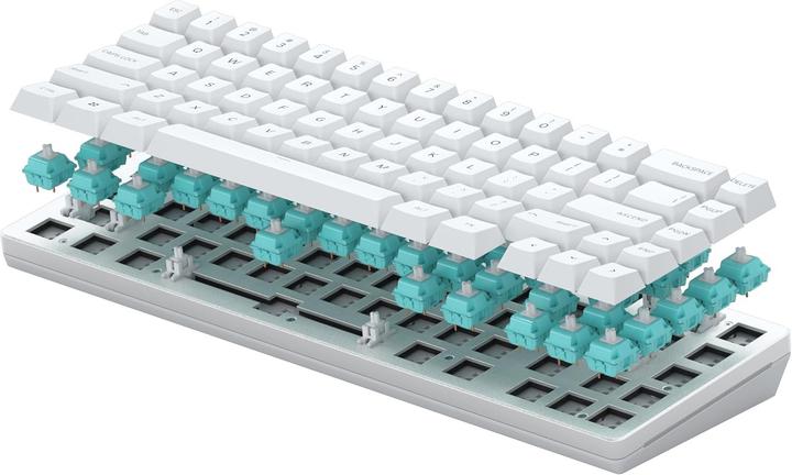 Actual product image Glorious PC Gaming Race GMMK 2 (US, Cable)