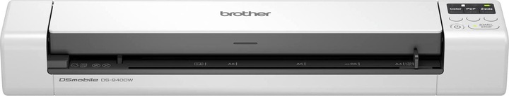 Immagine prodotto Brother DS-940DW (USB, WiFi)
