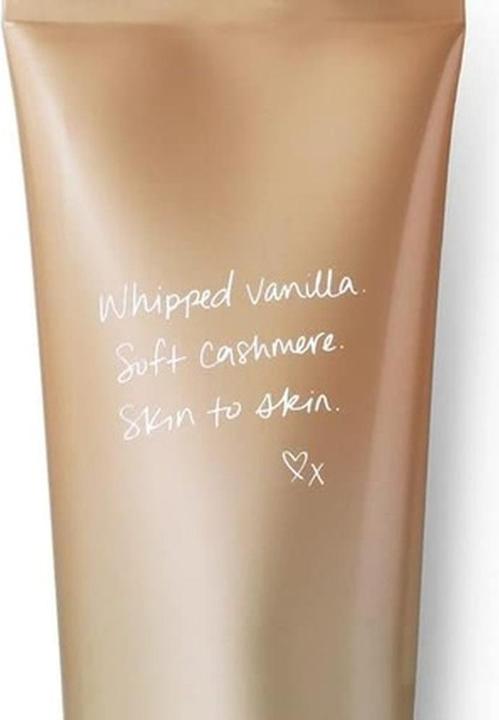 Actual product image Victoria's Secret Bare Vanilla (Body lotion, 236 ml)