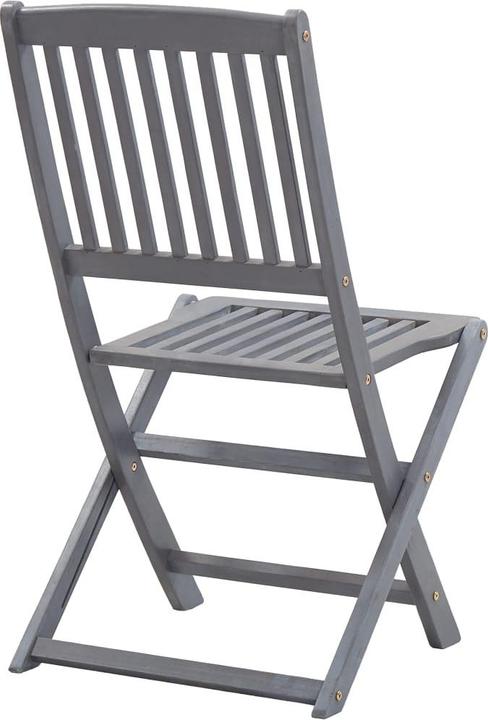 Produktbild vidaXL Gartenstuhl