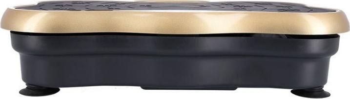 Actual product image Loop Vibration platform SVP01 gold