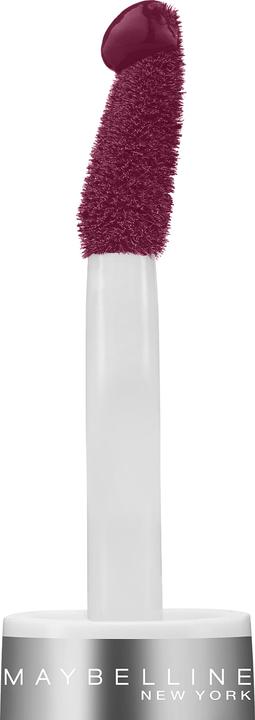 Actual product image Maybelline New York Superstay 24H Lipstick (Frozen Rose)