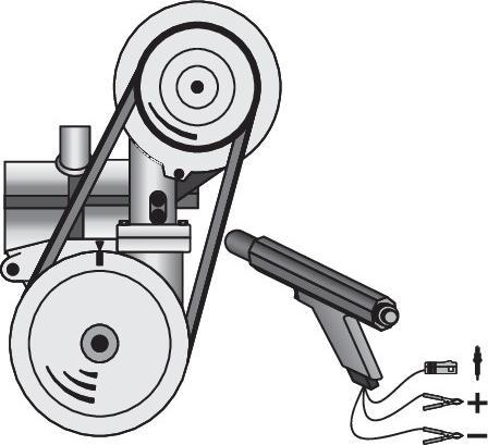 Actual product image Yato Orlando