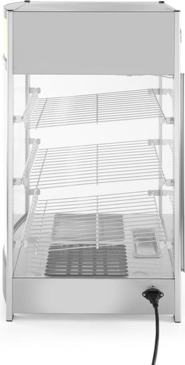 Produktbild Hendi Warmhaltevitrine 800W