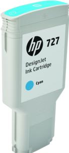 Produktbild HP 727 (C)