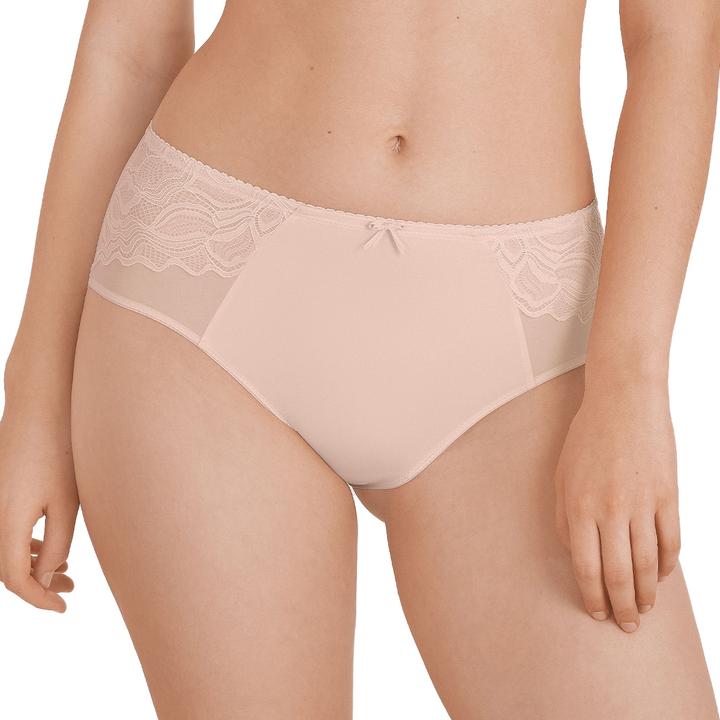 Immagine prodotto Felina Bellissimi slip in vita Lotus (44, XXL, Confezione singola)