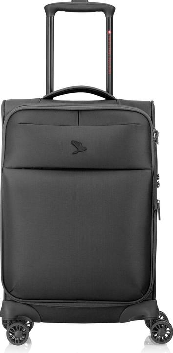 Actual product image Pack Easy GoUP Trolley (47 l)