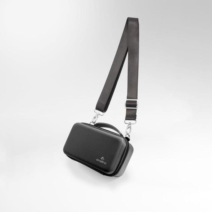 Immagine prodotto Gamegenic GGS20030ML - Custodia per giochi, 250+ carte, nero