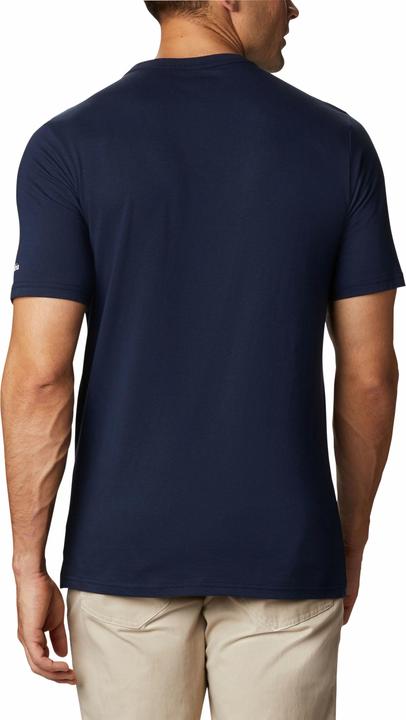 Produktbild Columbia CSC Basic Logo Short Sleeve (XS)