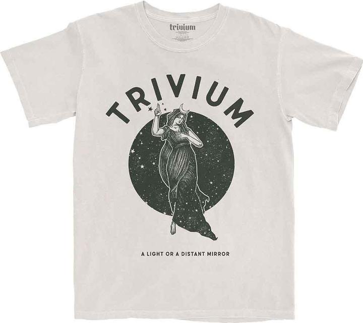 Trivium Moon Goddess