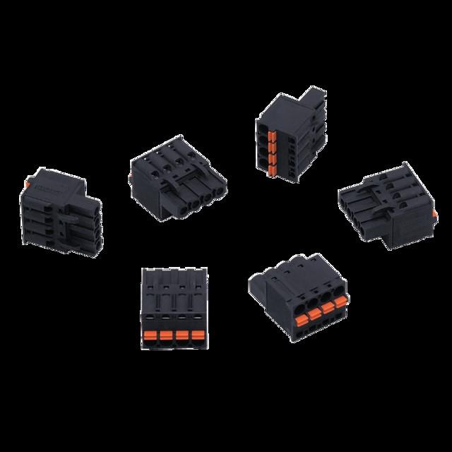 ifm Electronic Combicon