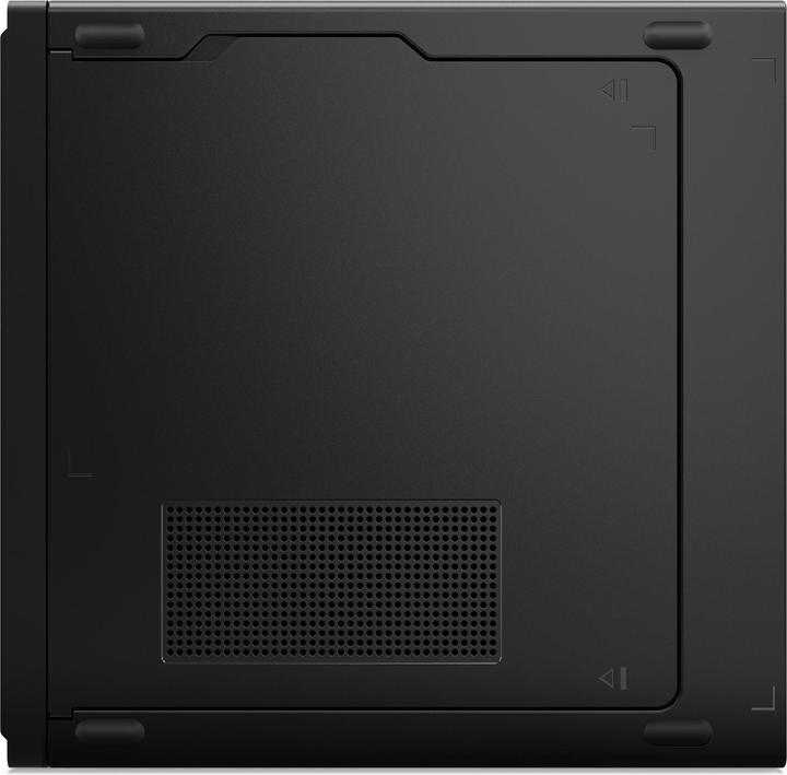 Produktbild Lenovo ThinkCentre M90q Gen 6 (Intel Core Ultra 9 285, 32 GB, 1000 GB)