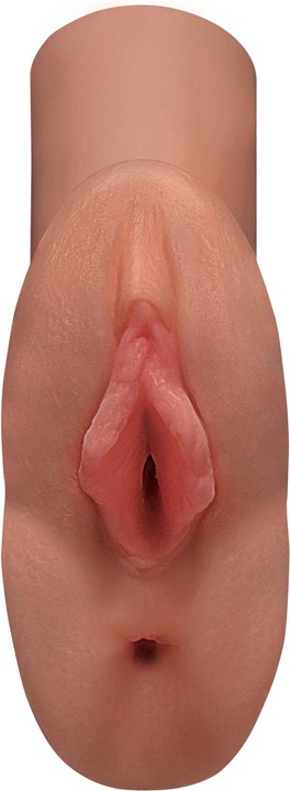 Produktbild Pipedream Perfect Pussy: Double Stroker