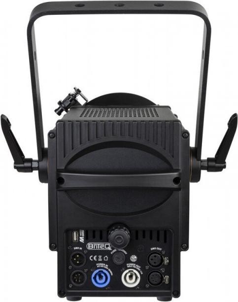 Produktbild Briteq BT-THEATRE 200TW LED theater TV fresnel (200 W, LED)