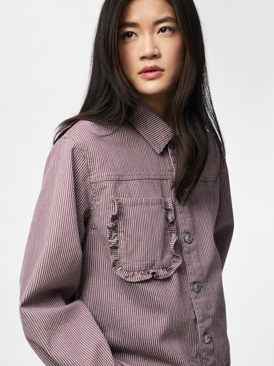 Produktbild Pieces PCBILLO Jeansjacke (M)