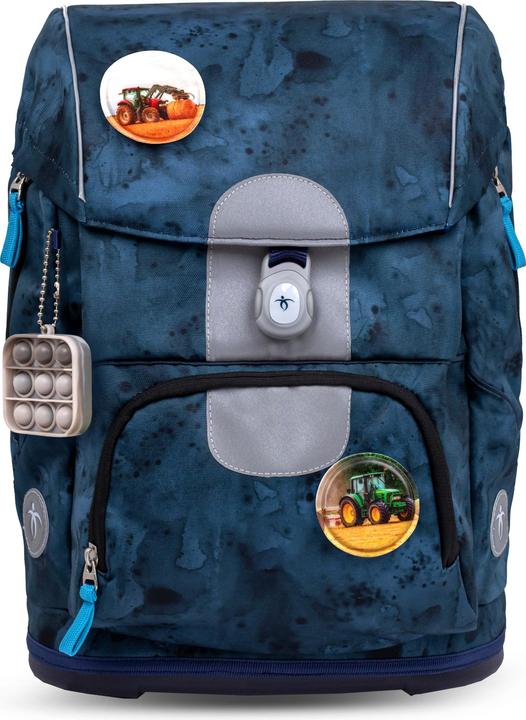 Produktbild Belmil Motion Set (19 l)